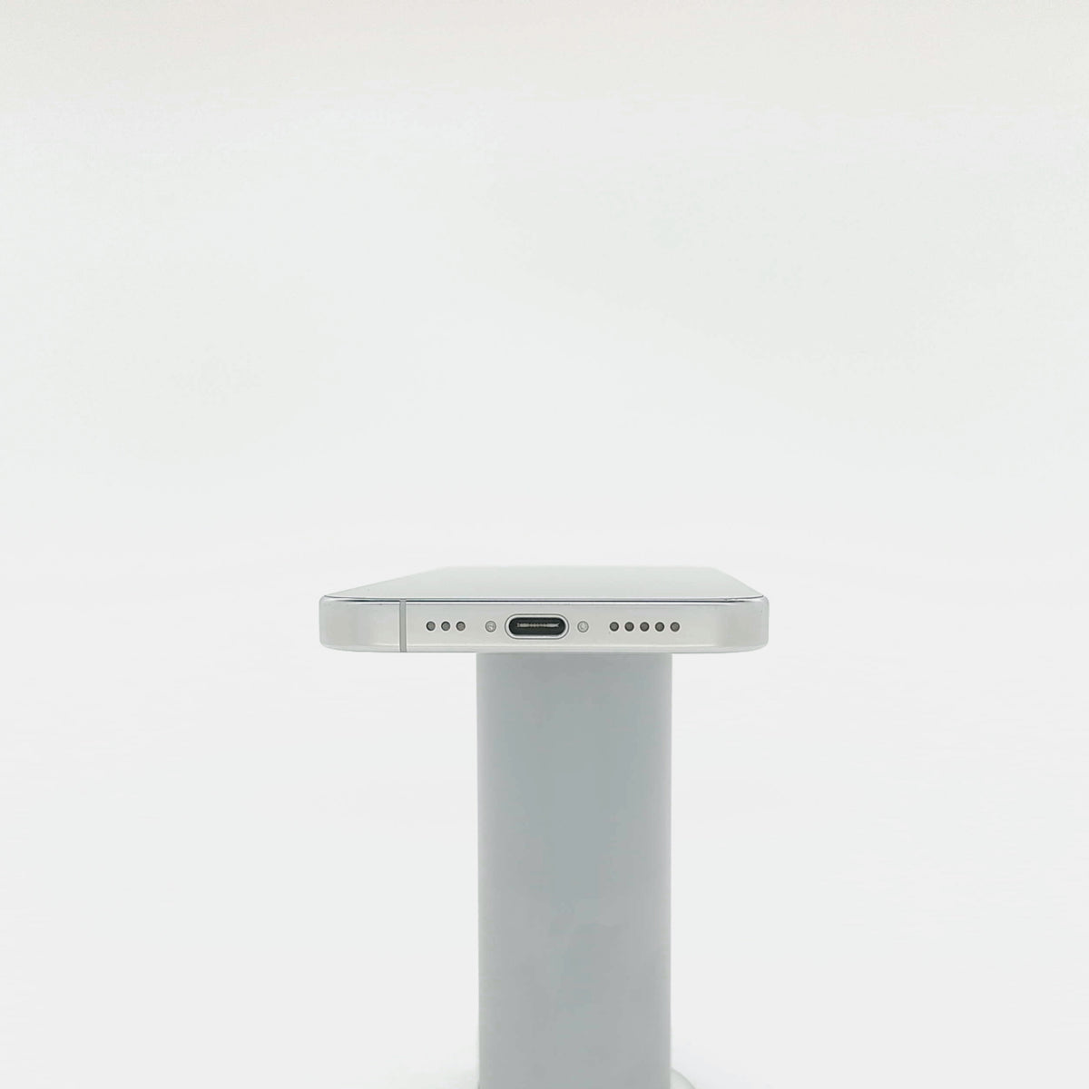95新 Apple iPhone 16 Pro 128G 白色鈦金屬 中國大陸版