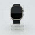 99新 Apple Watch Ultra 2 49毫米 鈦金屬