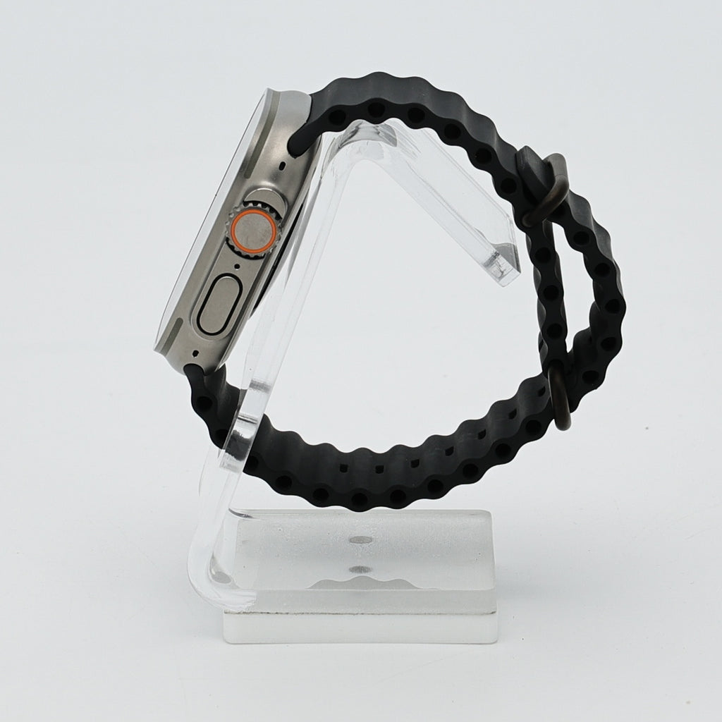 99新 Apple Watch Ultra 2 49毫米 鈦金屬
