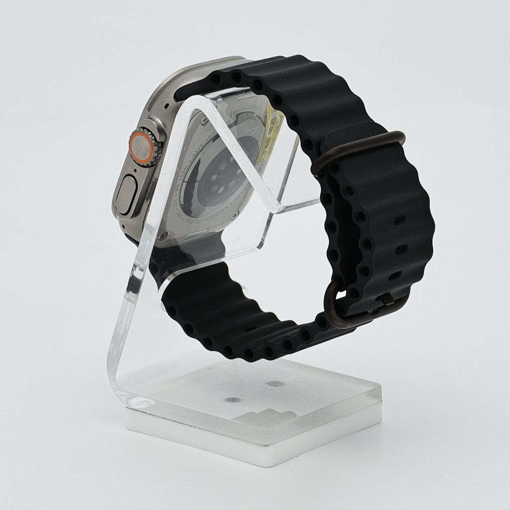 99新 Apple Watch Ultra 2 49毫米 鈦金屬