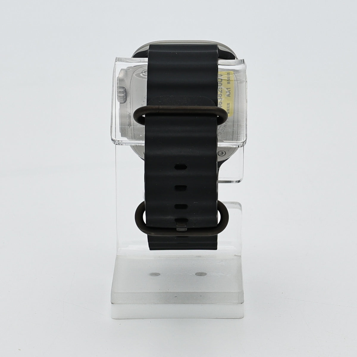 99新 Apple Watch Ultra 2 49毫米 鈦金屬
