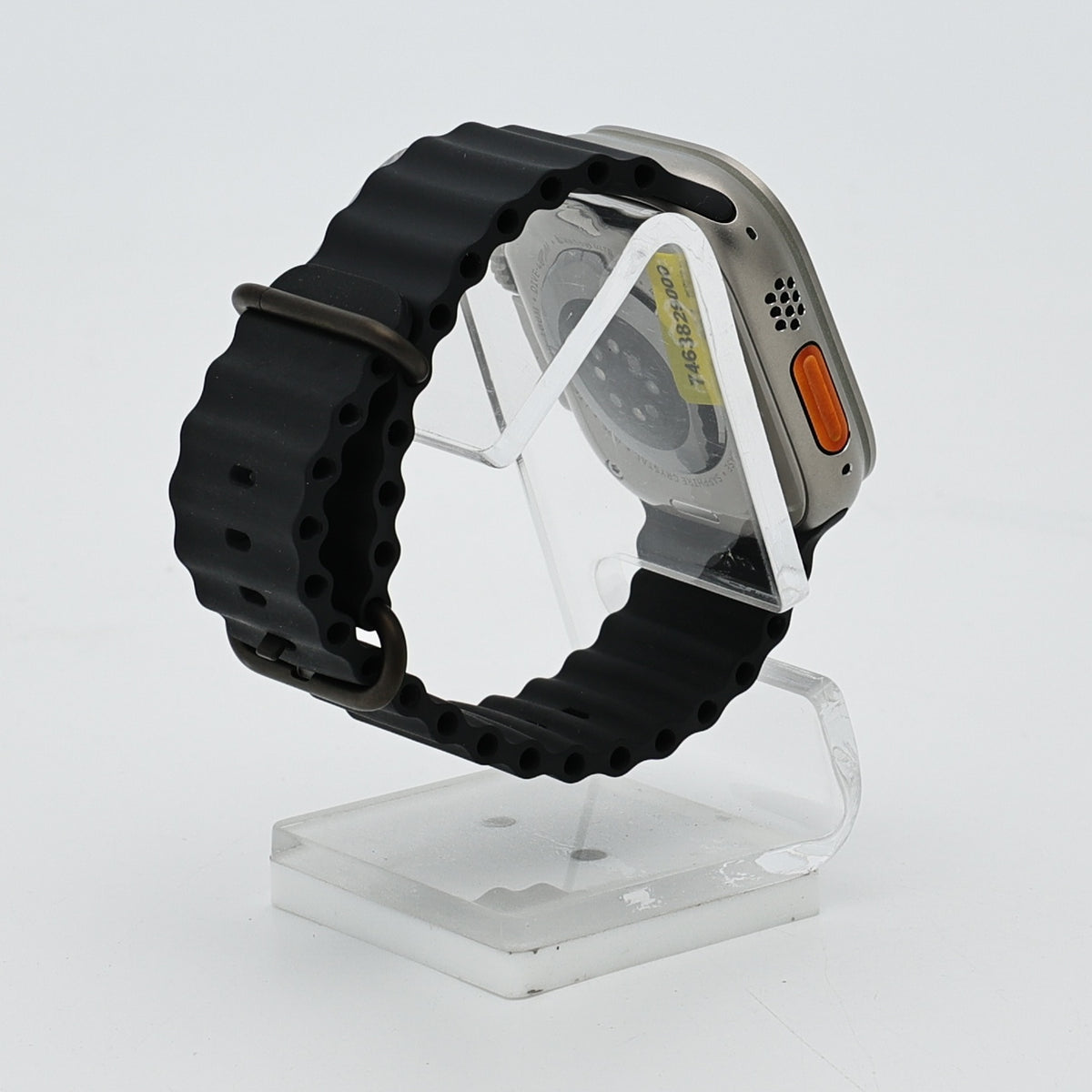 99新 Apple Watch Ultra 2 49毫米 鈦金屬