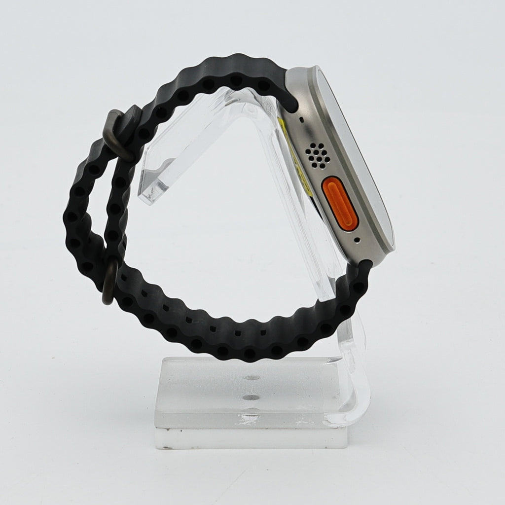 99新 Apple Watch Ultra 2 49毫米 鈦金屬