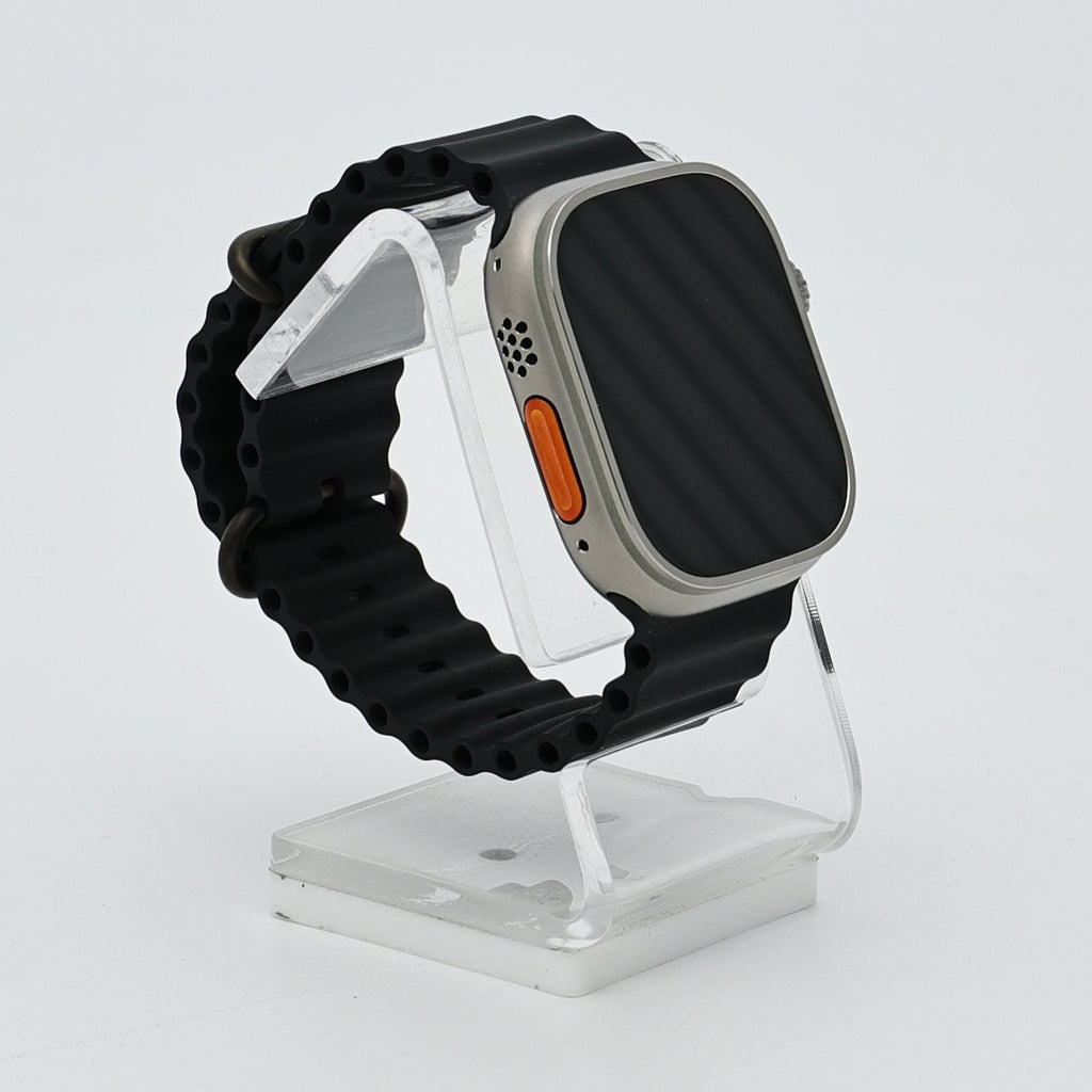 99新 Apple Watch Ultra 2 49毫米 鈦金屬