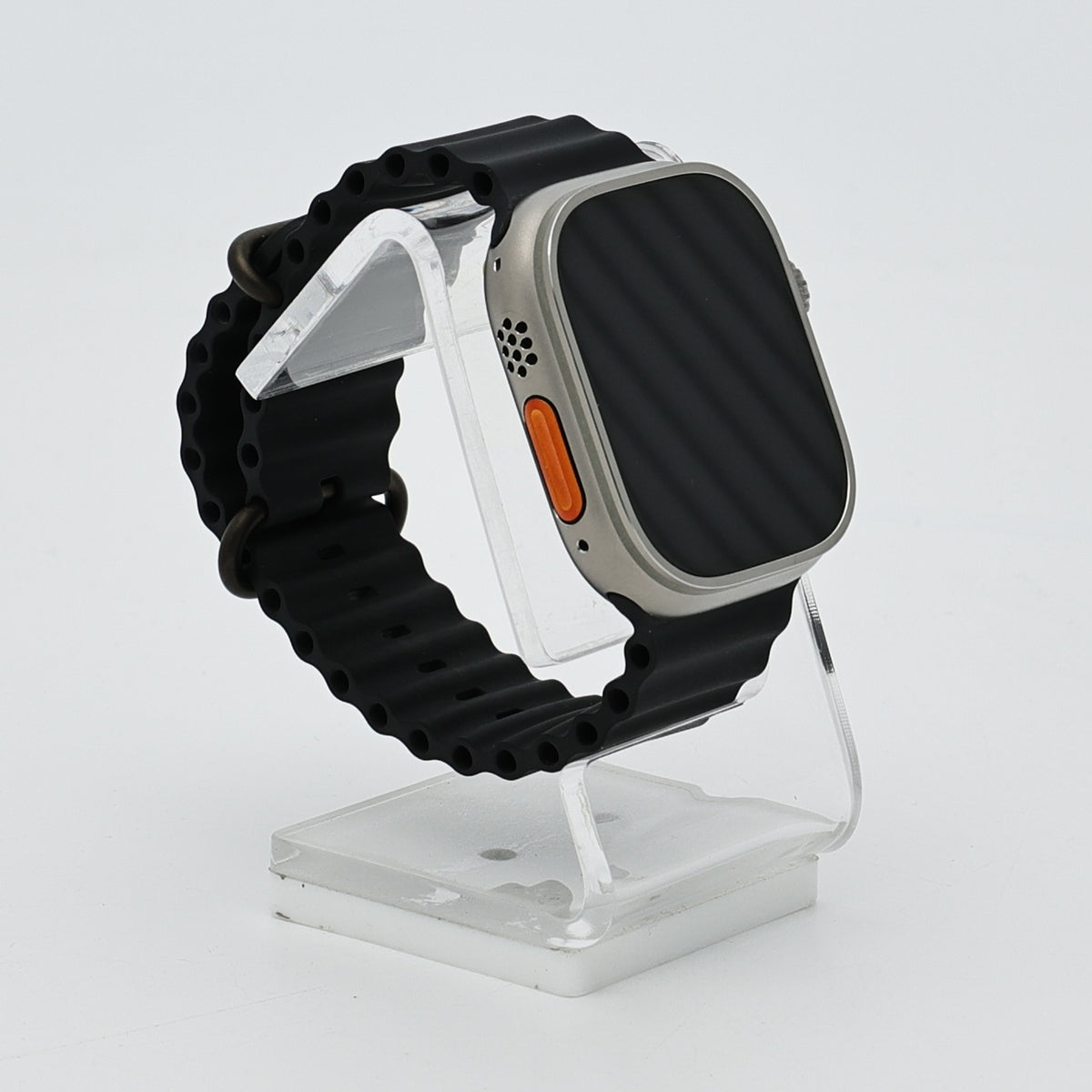 99新 Apple Watch Ultra 2 49毫米 鈦金屬