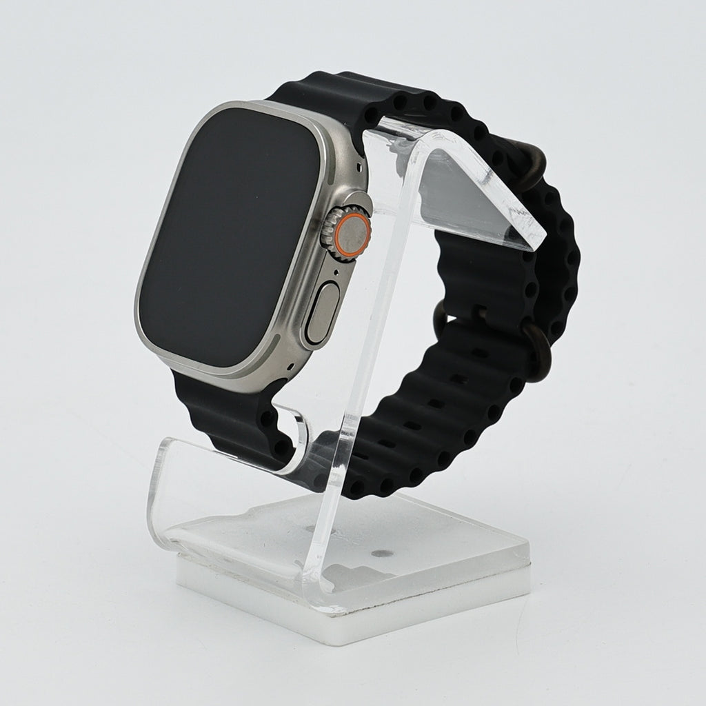 99新 Apple Watch Ultra 2 49毫米 鈦金屬