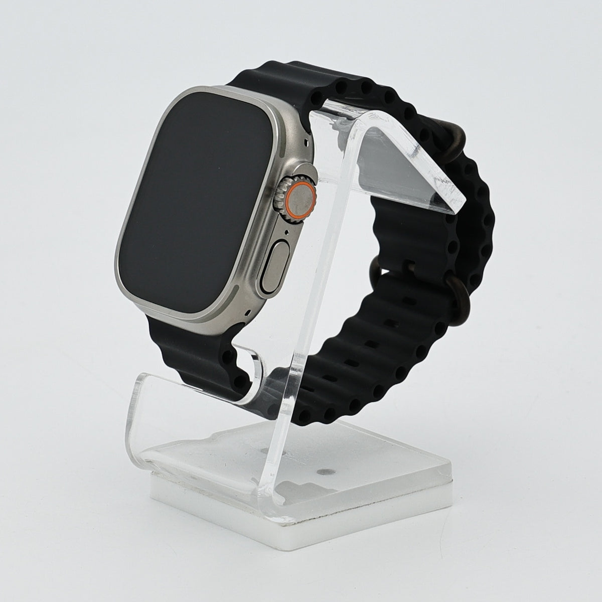 99新 Apple Watch Ultra 2 49毫米 鈦金屬