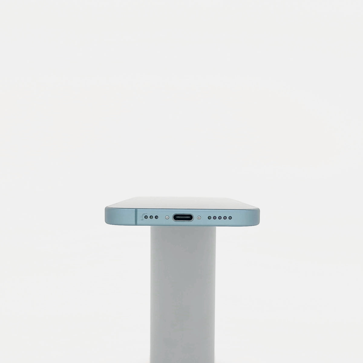 95新 Apple iPhone 16 256G 深青色 中國大陸版