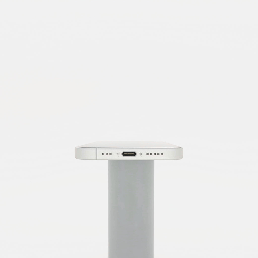 99新 Apple iPhone 16 256G 白色 中國大陸版