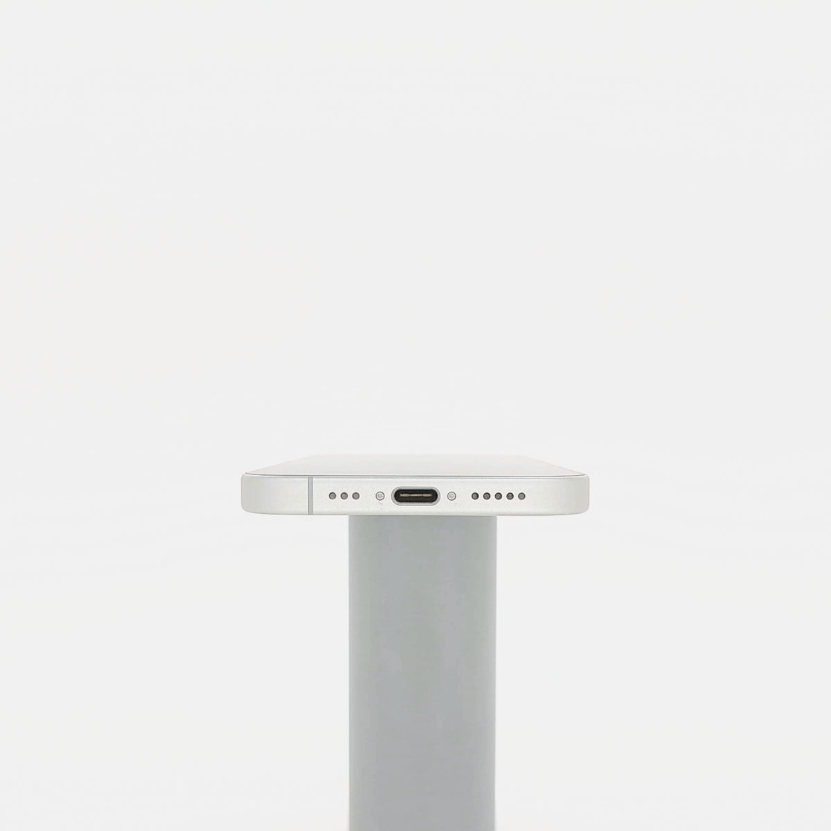 99新 Apple iPhone 16 256G 白色 中國大陸版