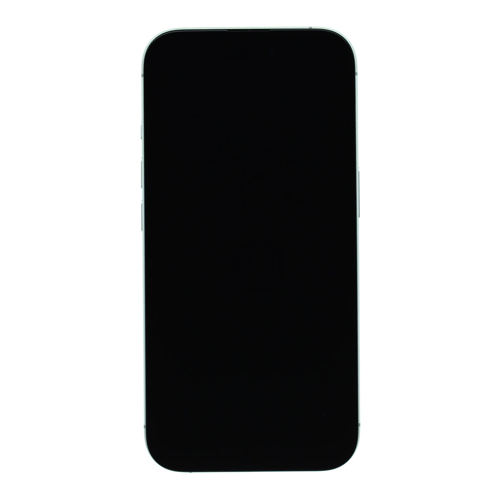 99新 Apple iPhone 16 256G 白色 中國大陸版