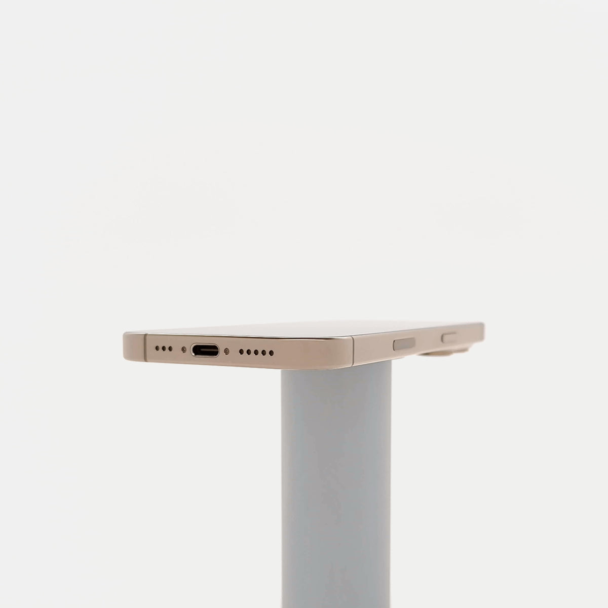 95新 Apple iPhone 16 Pro 128G 沙漠色鈦金屬 中國大陸版
