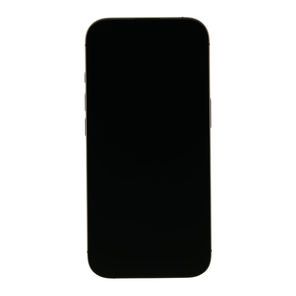 95新 Apple iPhone 16 Pro 128G 沙漠色鈦金屬 中國大陸版