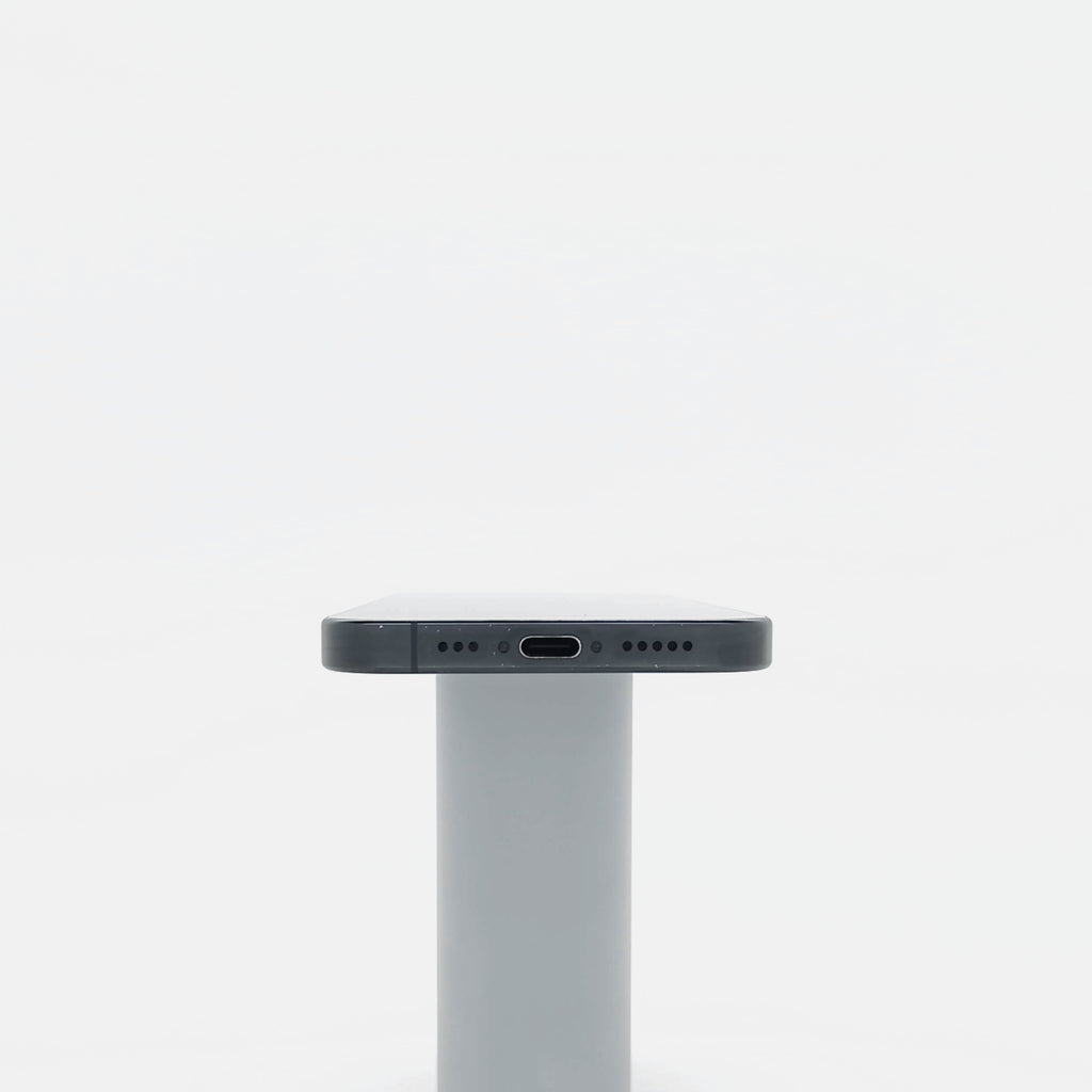 95新 Apple iPhone 16 Pro 128G 黑色鈦金屬 中國大陸版