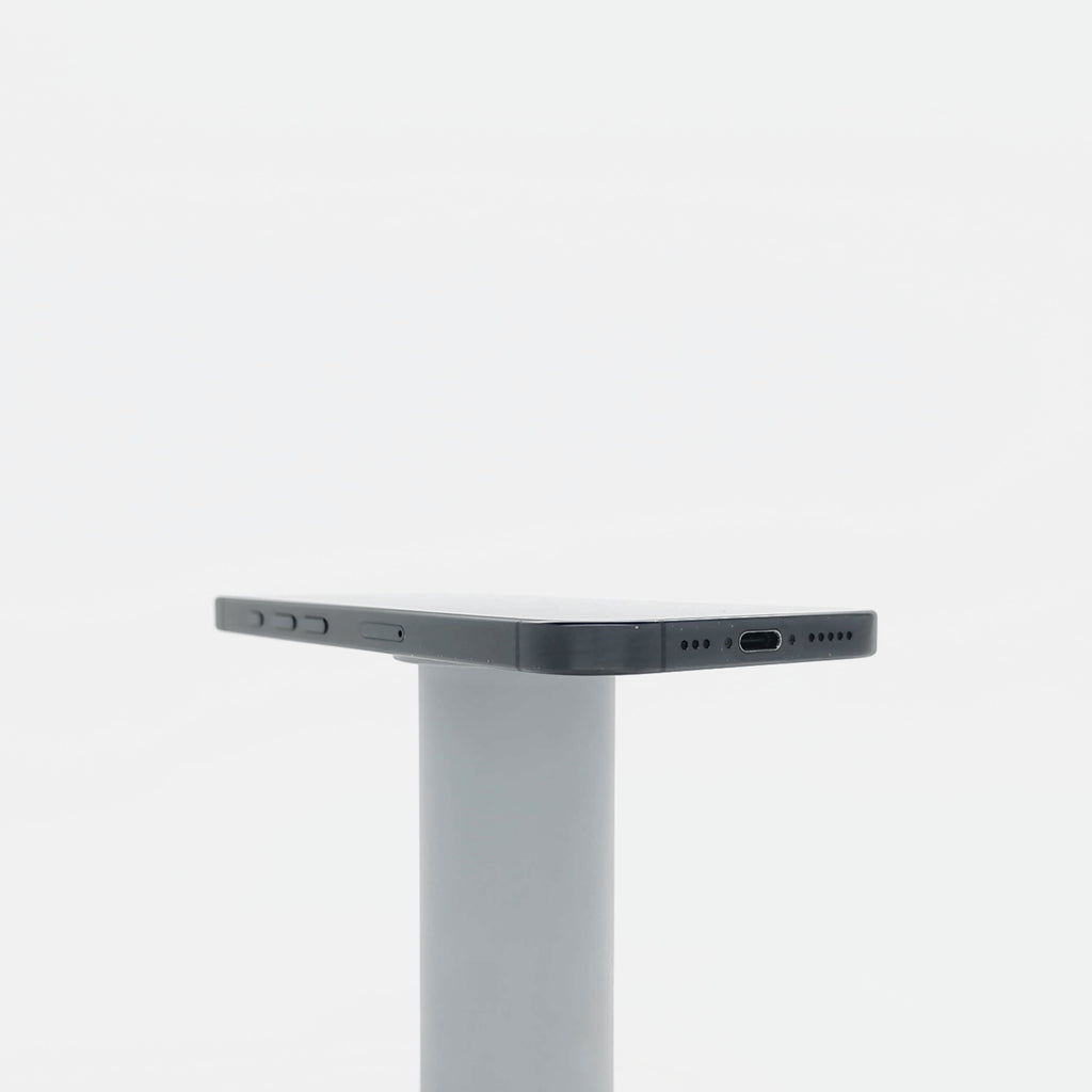 95新 Apple iPhone 16 Pro 128G 黑色鈦金屬 中國大陸版