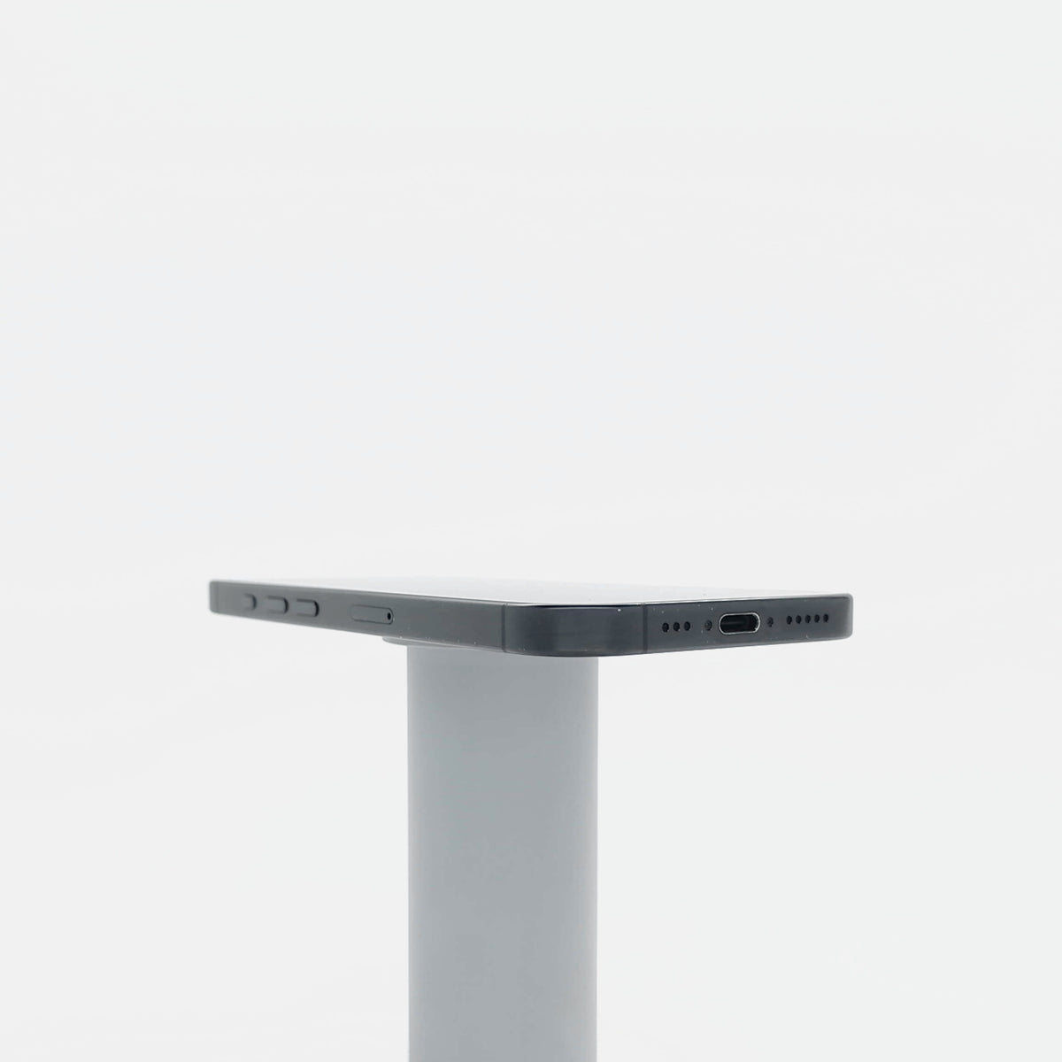 95新 Apple iPhone 16 Pro 128G 黑色鈦金屬 中國大陸版