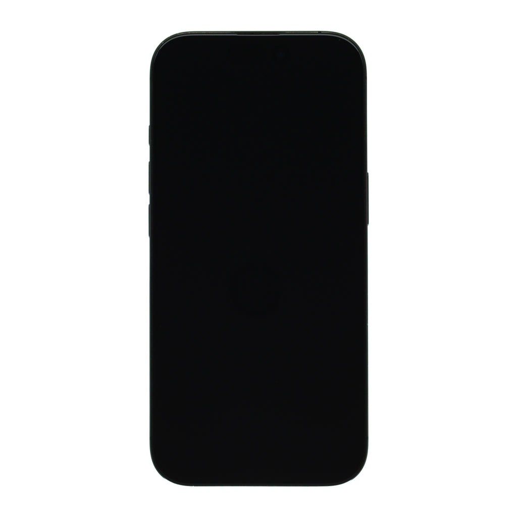 95新 Apple iPhone 16 Pro 128G 黑色鈦金屬 中國大陸版
