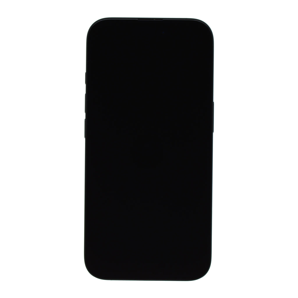 95新 Apple iPhone 16 256G 黑色 中國大陸版