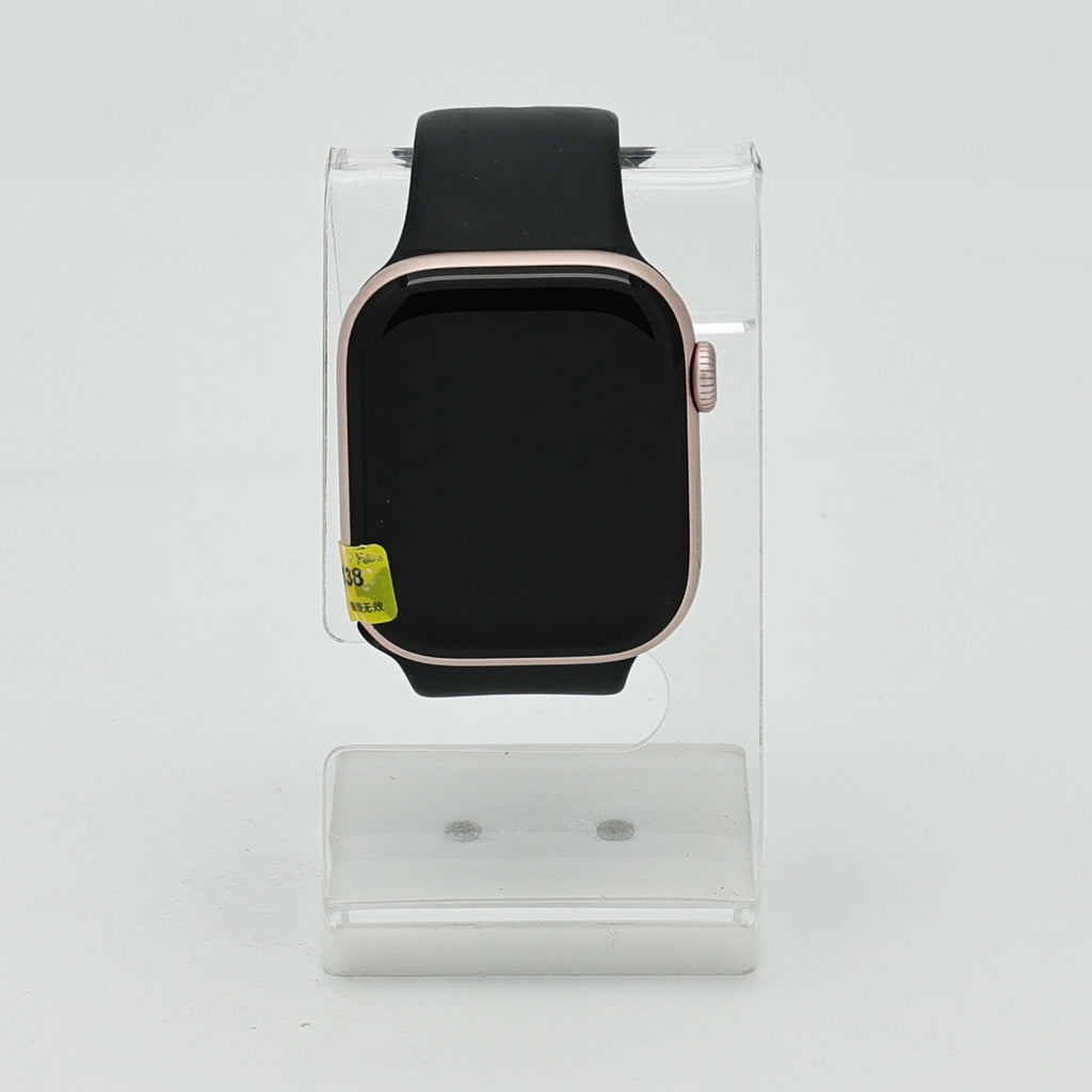 99新 Apple Watch Series 10 42毫米 鋁金屬
