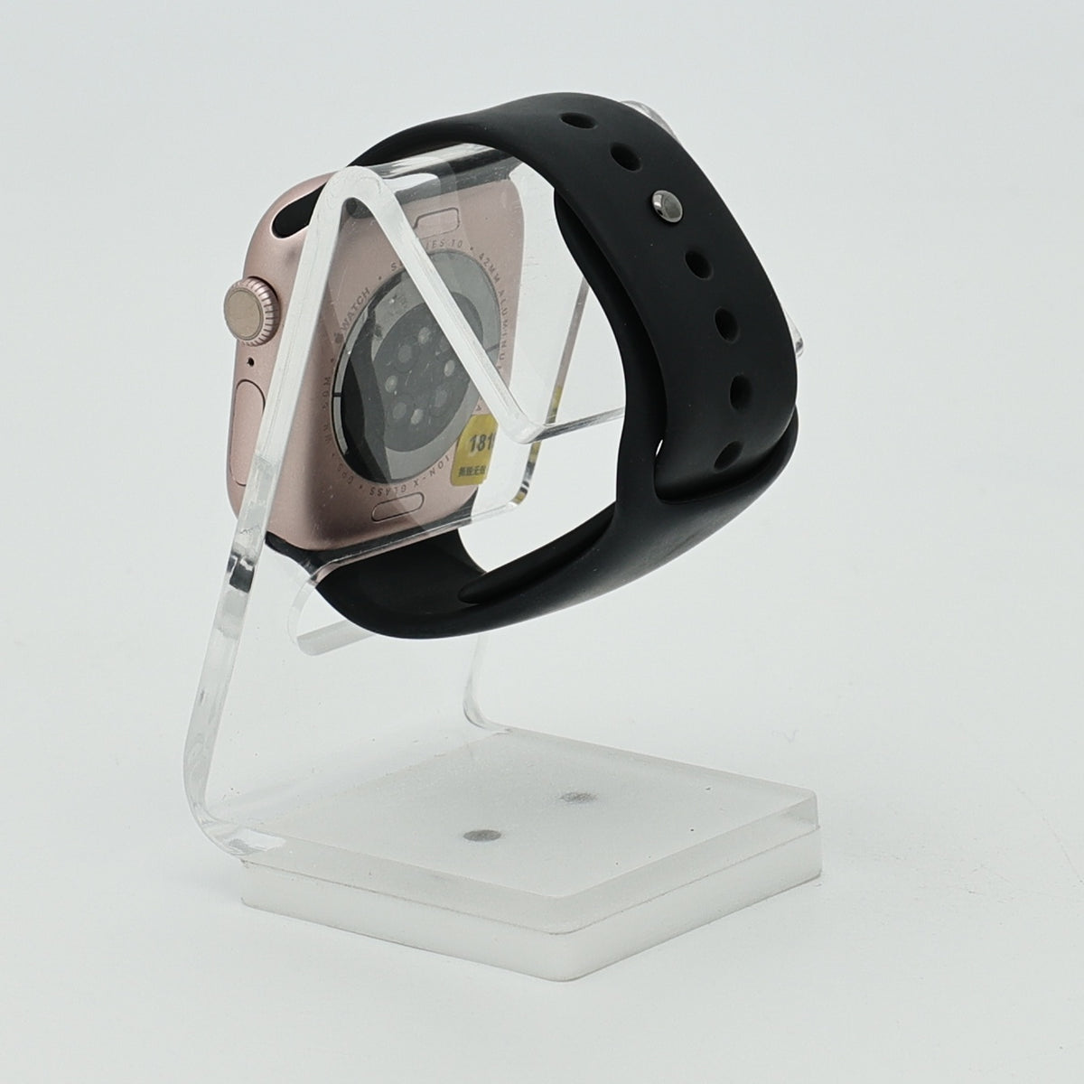 99新 Apple Watch Series 10 42毫米 鋁金屬