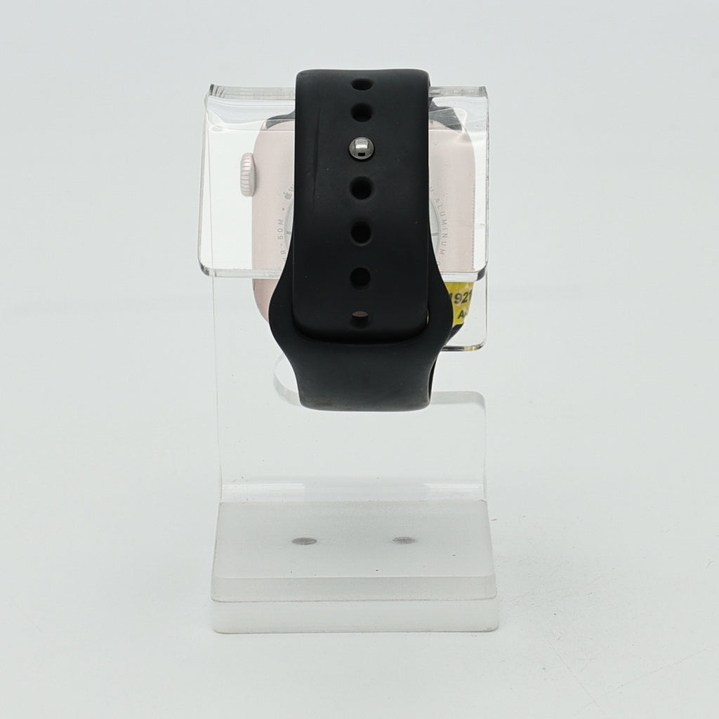 99新 Apple Watch Series 10 42毫米 鋁金屬