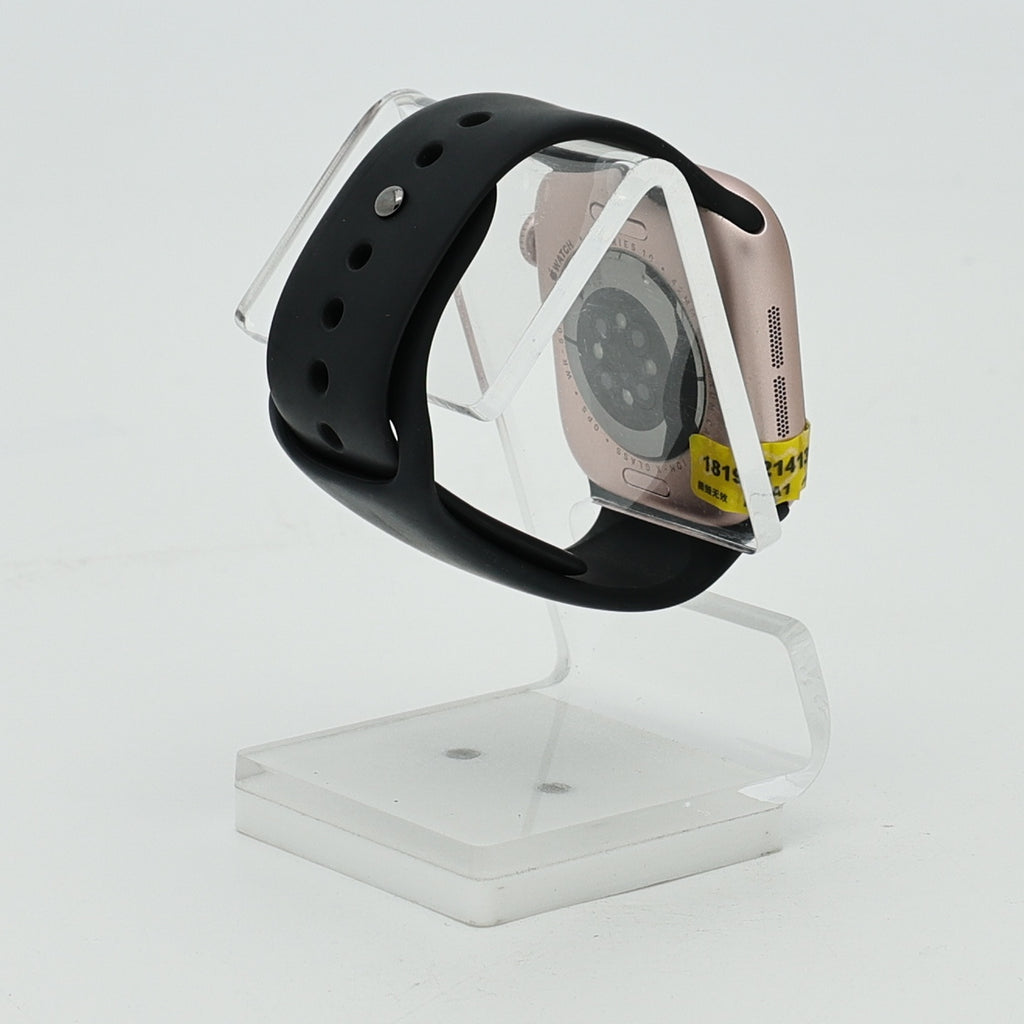 99新 Apple Watch Series 10 42毫米 鋁金屬