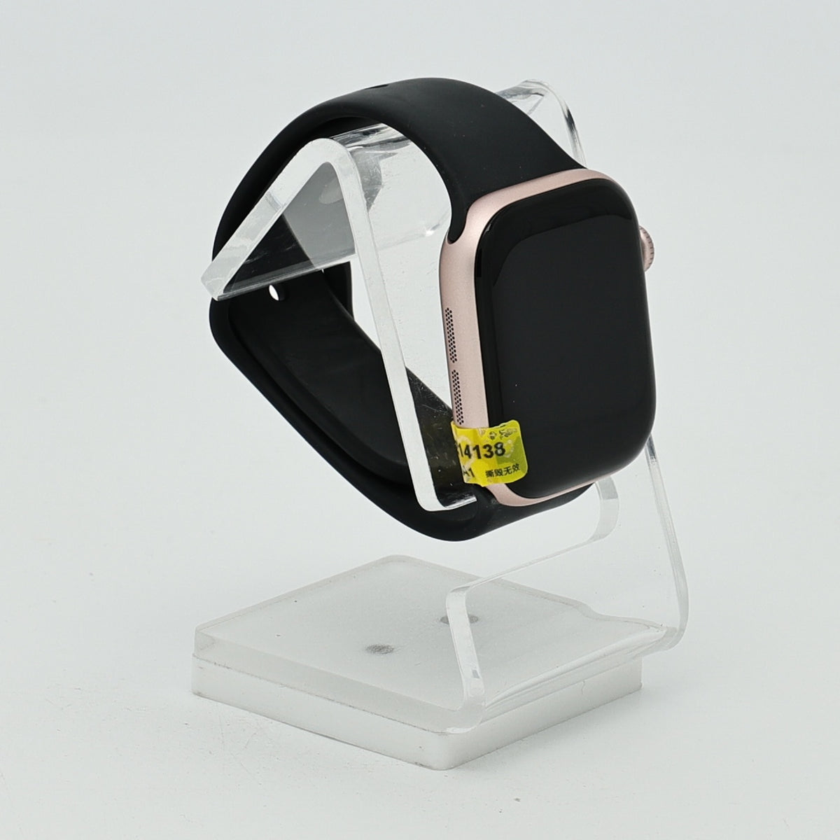 99新 Apple Watch Series 10 42毫米 鋁金屬