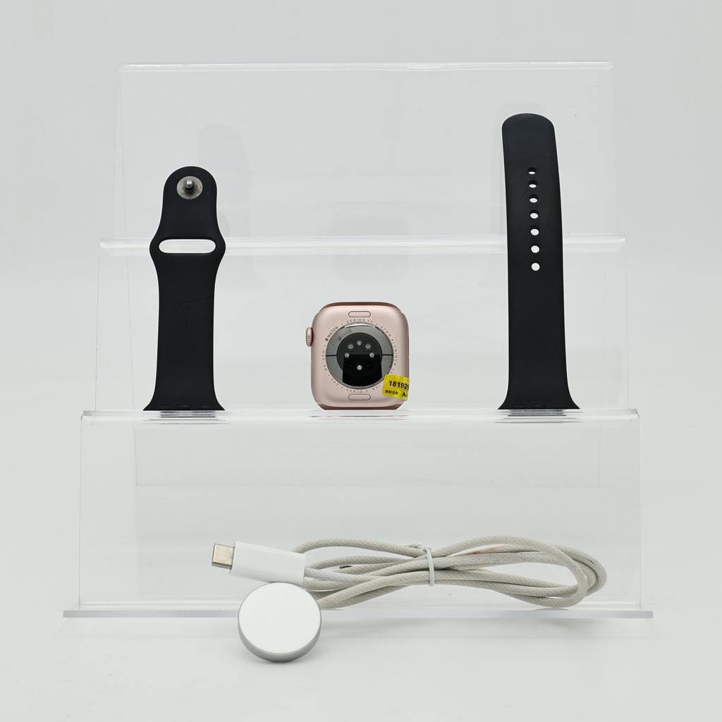 99新 Apple Watch Series 10 42毫米 鋁金屬