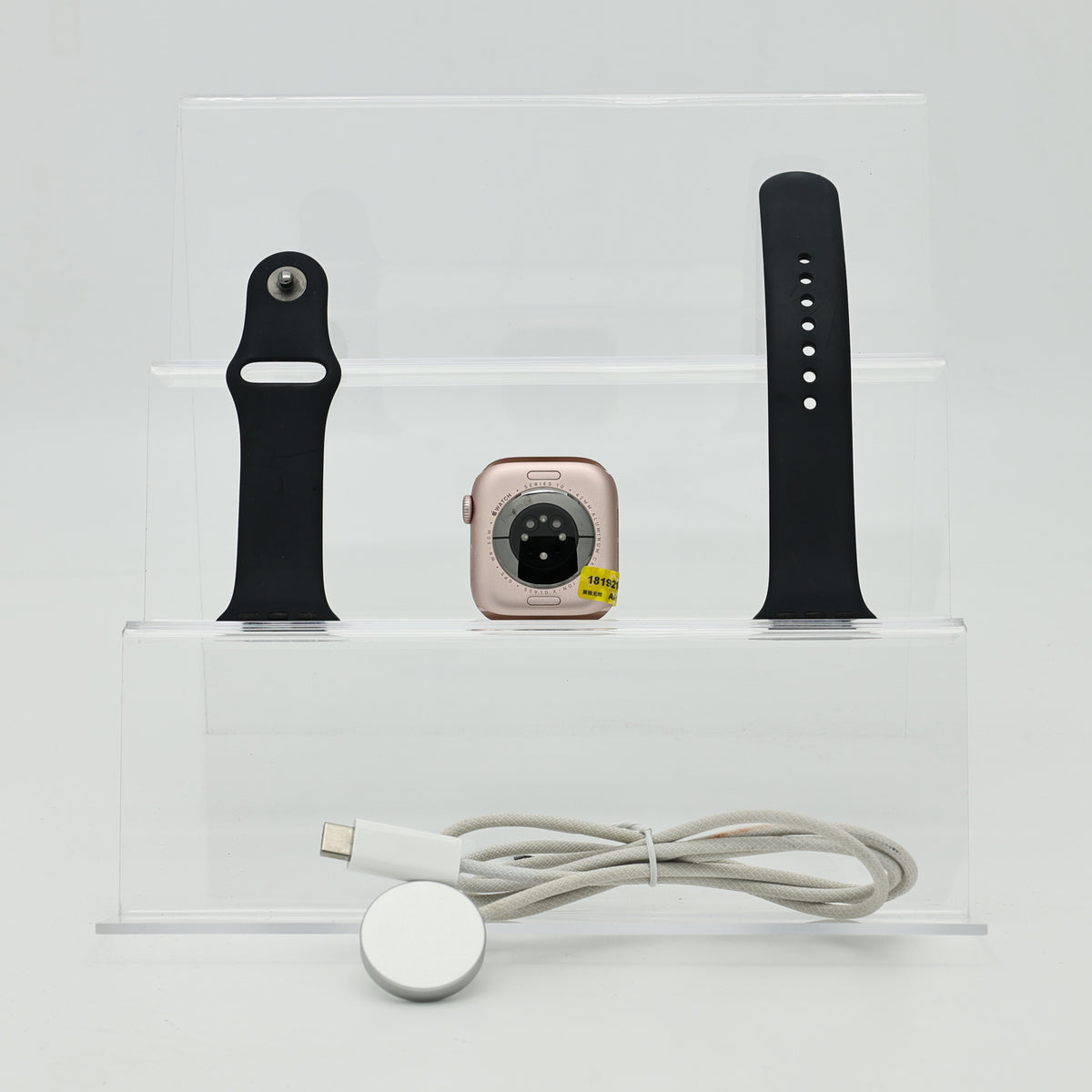 99新 Apple Watch Series 10 42毫米 鋁金屬
