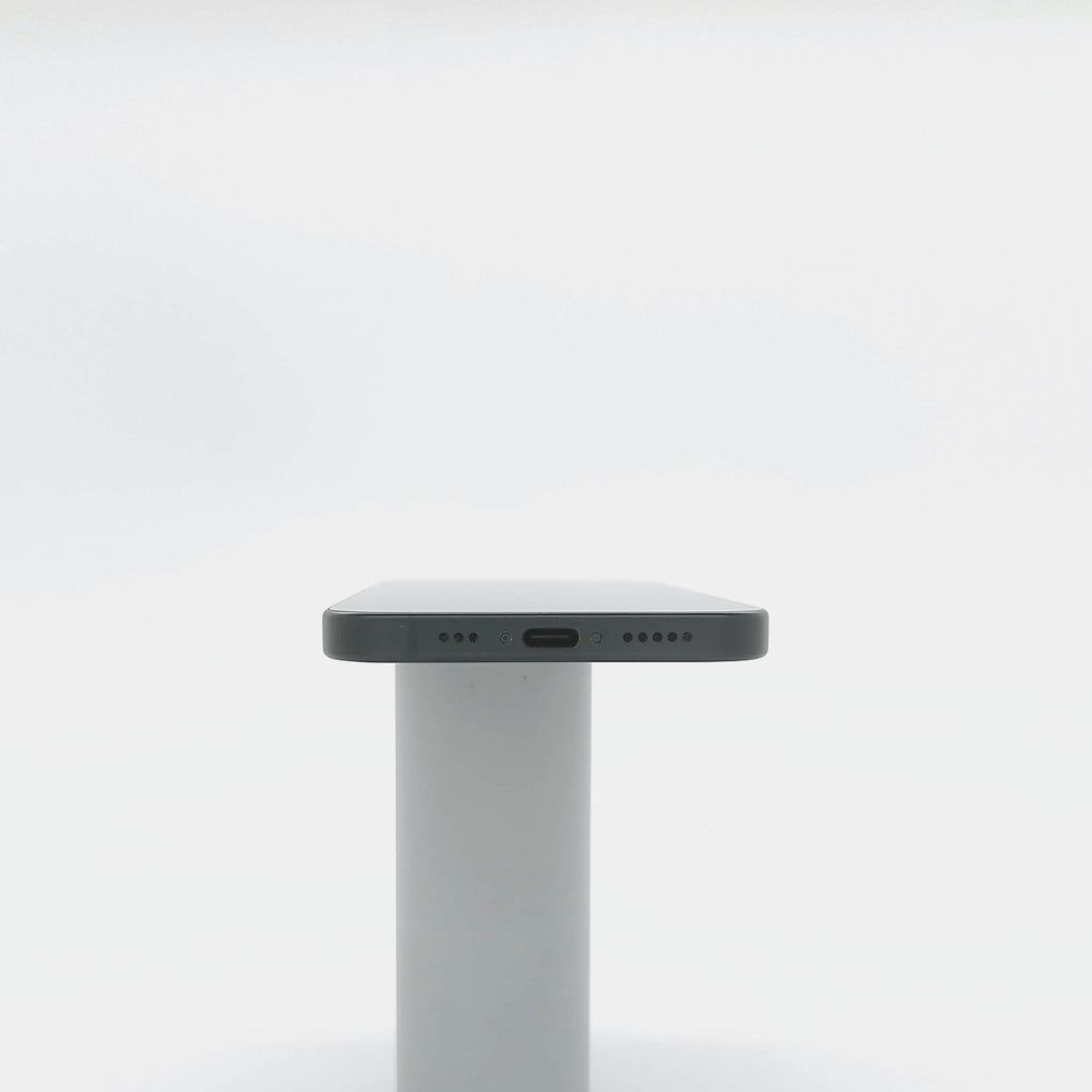 95新 Apple iPhone 15 128G 黑色 中國大陸版