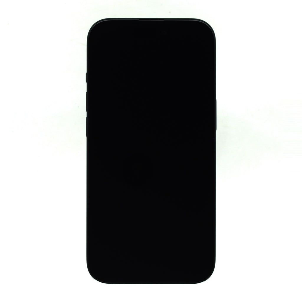 95新 Apple iPhone 15 128G 黑色 中國大陸版