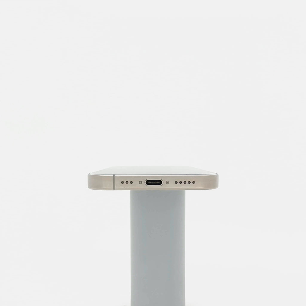 95新 Apple iPhone 16 Pro 128G 原色鈦金屬 中國大陸版