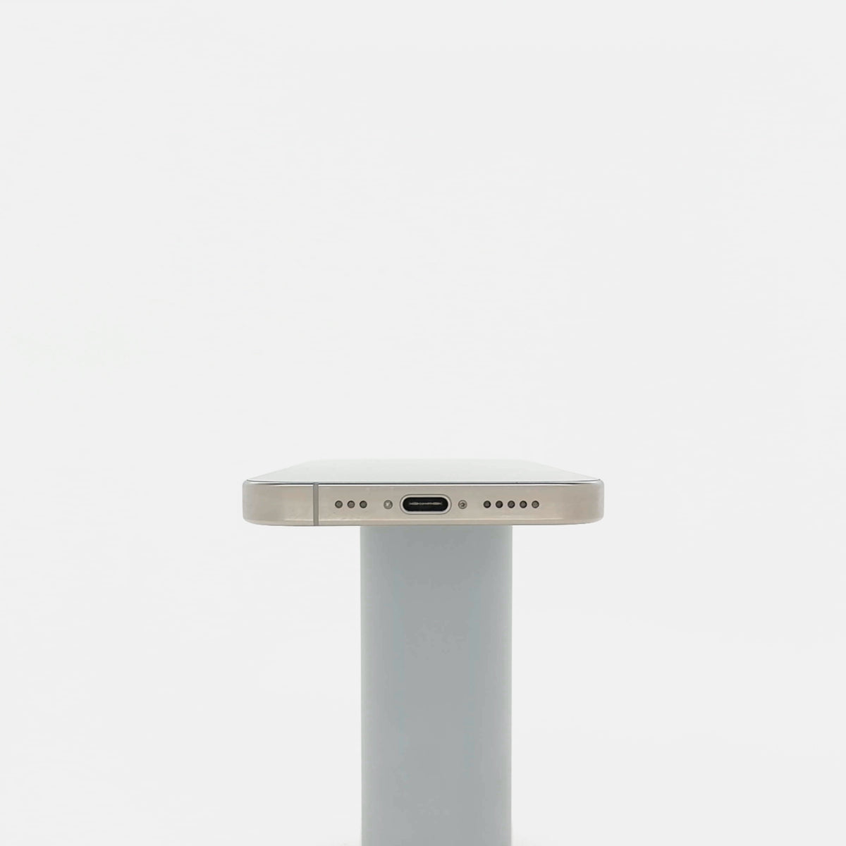 95新 Apple iPhone 16 Pro 128G 原色鈦金屬 中國大陸版