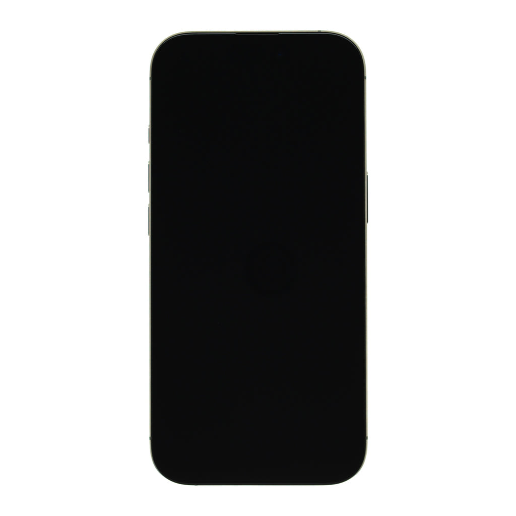 95新 Apple iPhone 16 Pro 128G 原色鈦金屬 中國大陸版