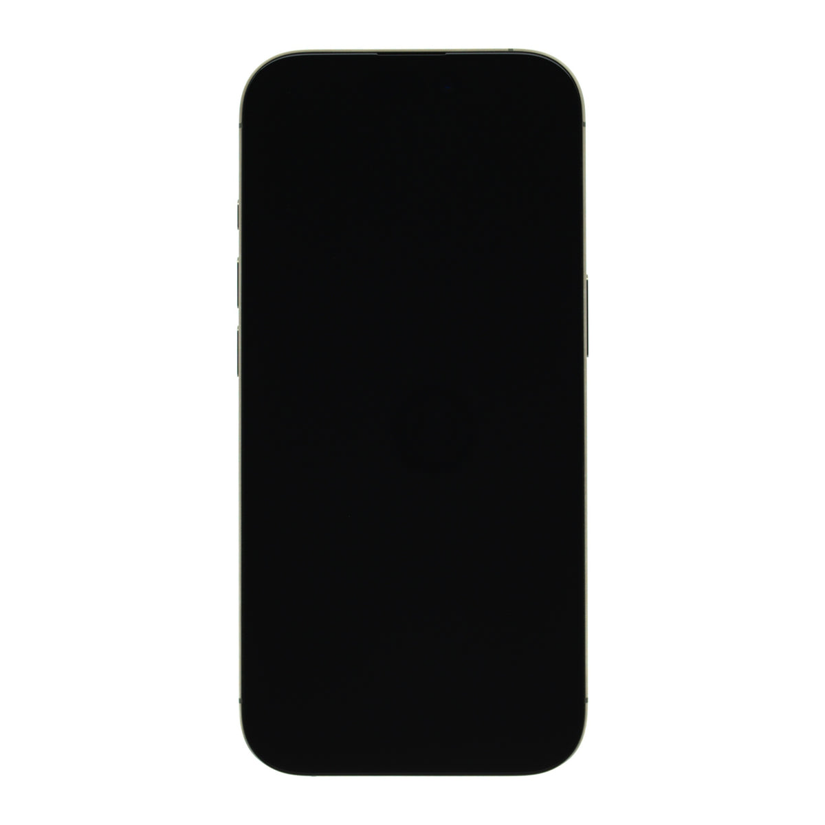 95新 Apple iPhone 16 Pro 128G 原色鈦金屬 中國大陸版