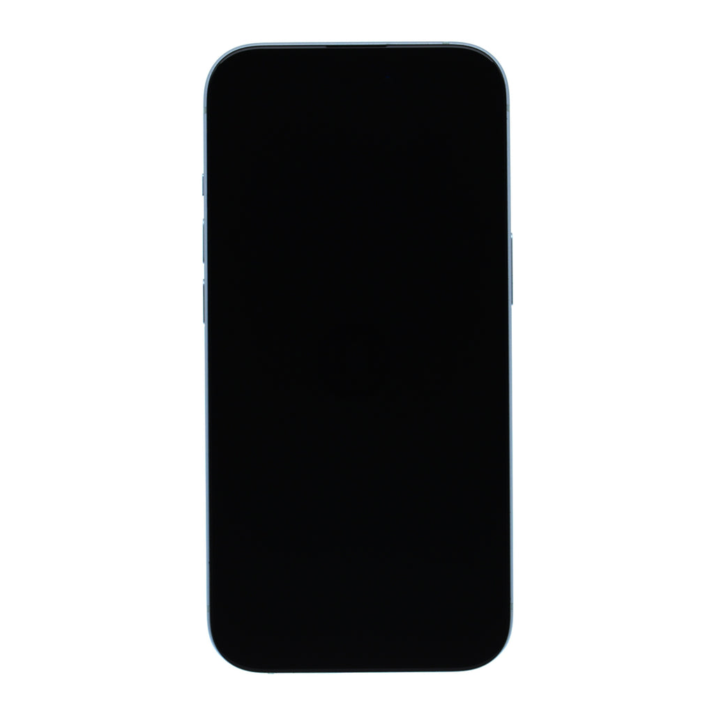 95新 Apple iPhone 15 128G 藍色 中國大陸版