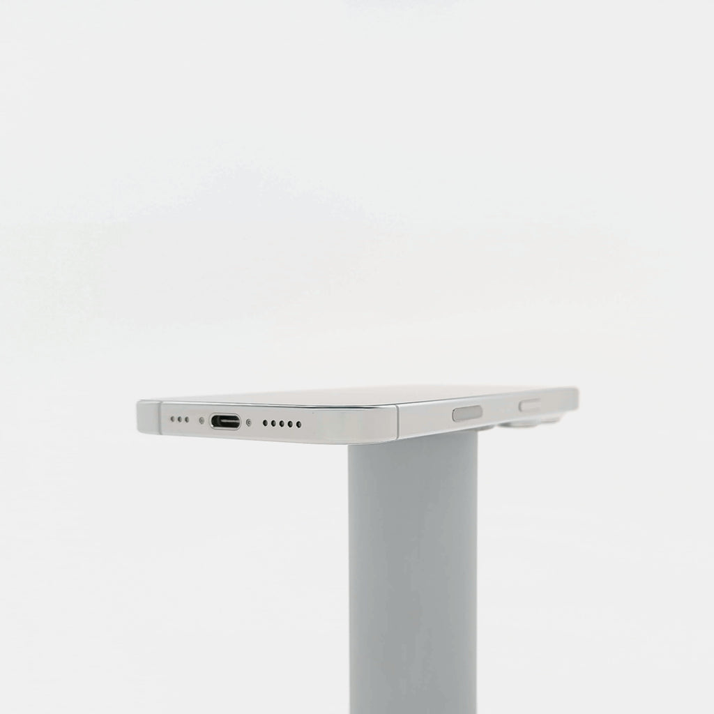 99新 Apple iPhone 16 Pro 128G 白色鈦金屬 中國大陸版