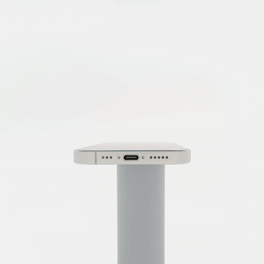 99新 Apple iPhone 16 Pro 128G 白色鈦金屬 中國大陸版