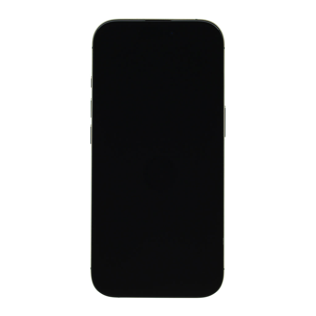 99新 Apple iPhone 16 Pro 128G 原色鈦金屬 中國大陸版