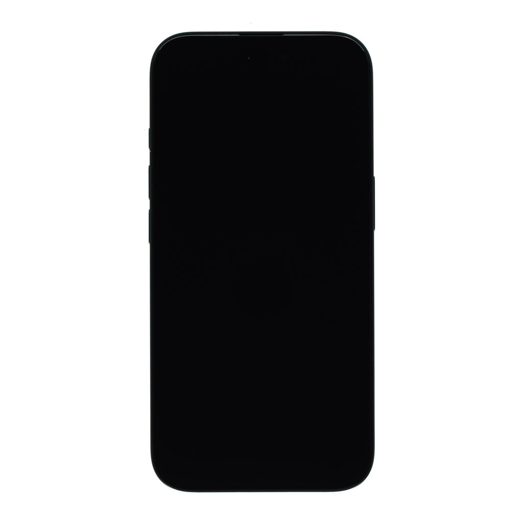 95新 Apple iPhone 16 128G 黑色 中國大陸版