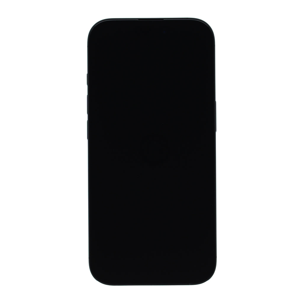 95新 Apple iPhone 16 Pro 128G 黑色鈦金屬 中國大陸版