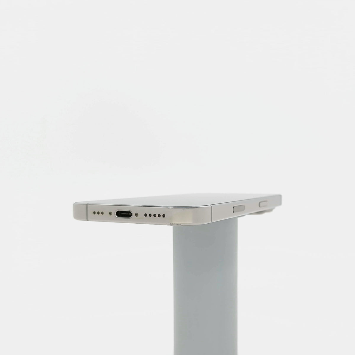 95新 Apple iPhone 16 Pro 128G 原色鈦金屬 中國大陸版