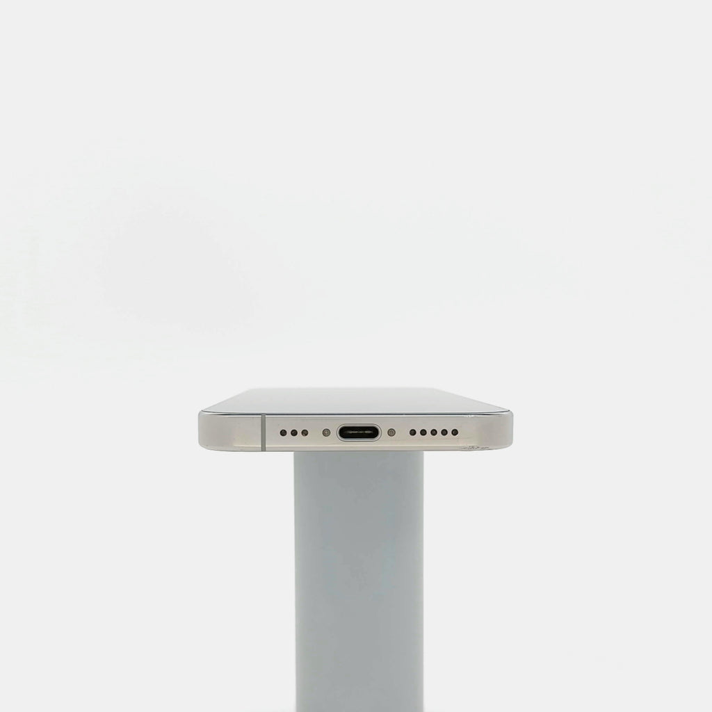 95新 Apple iPhone 16 Pro 128G 原色鈦金屬 中國大陸版