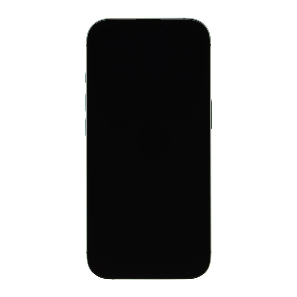 95新 Apple iPhone 16 Pro 128G 原色鈦金屬 中國大陸版