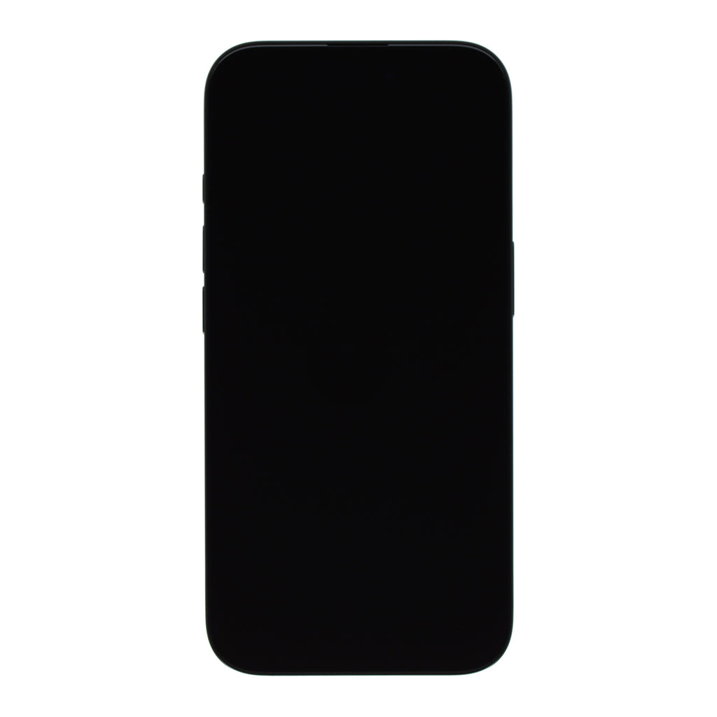 99新 Apple iPhone 16 128G 黑色 中國大陸版