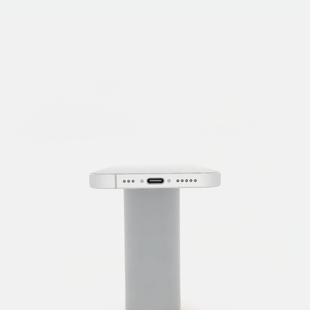 99新 Apple iPhone 16 256G 白色 中國大陸版