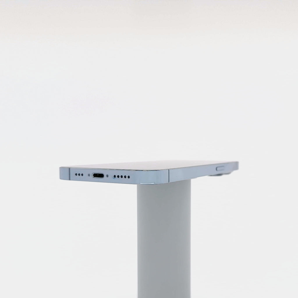 95新 Apple iPhone 13 Pro 128G 遠峰藍色 中國大陸版