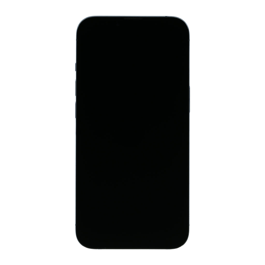 95新 Apple iPhone 13 Pro 128G 遠峰藍色 中國大陸版