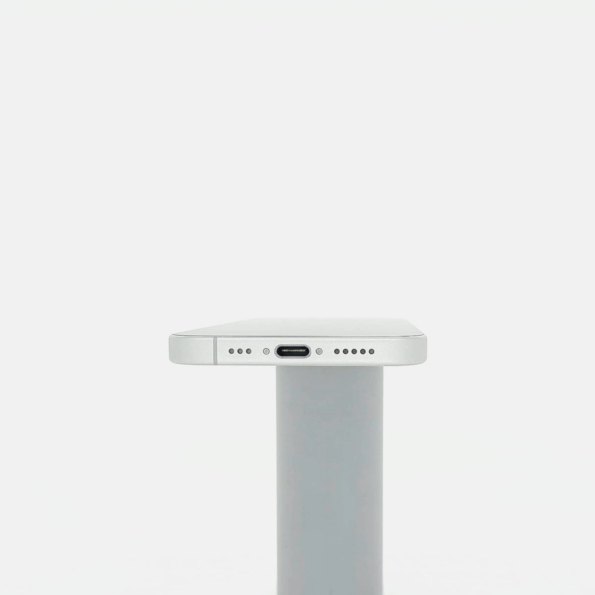 99新 Apple iPhone 16 256G 白色 中國大陸版