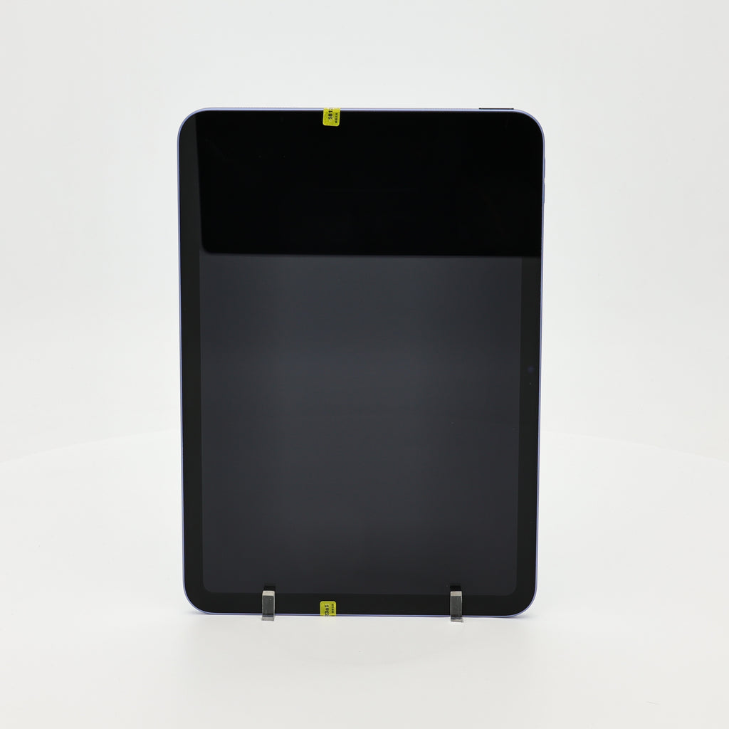 95新 Apple iPad 10代 64G 藍色 WIFI